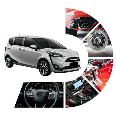 Join the Wheelsmart Family!